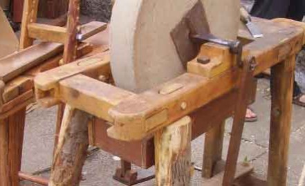 Afilados